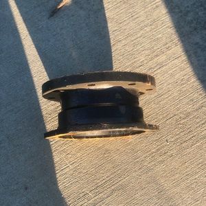 Meet your Posher, Taylor